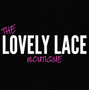 The Lovely Lace Boutique 